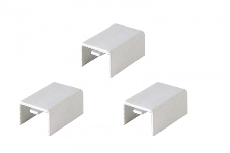 TDM ELECTRIC SQ0411-0041 Соединитель на стык КМС 15х10